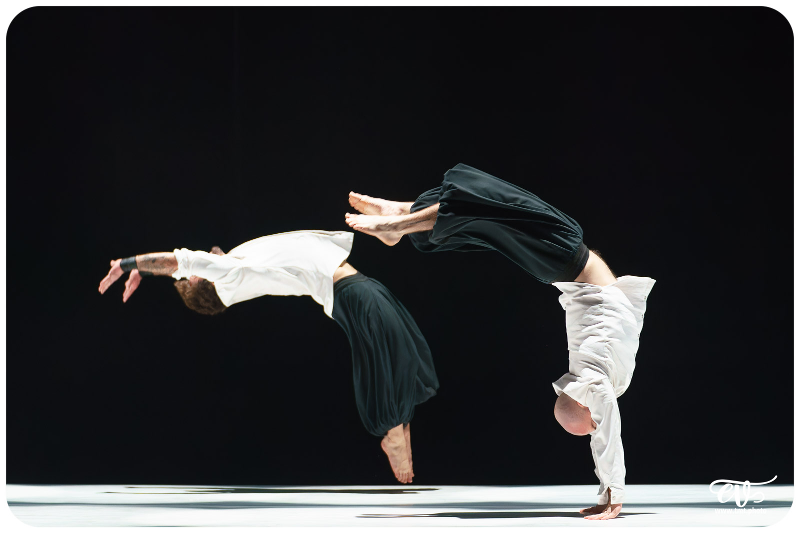 WHAT WILL HAVE BEEN (CIE CIRCA)